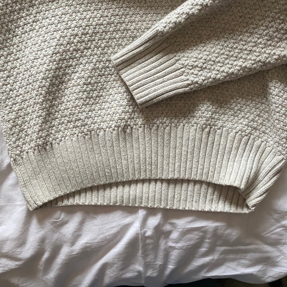 Knit Sweater - Picture 3 of 4